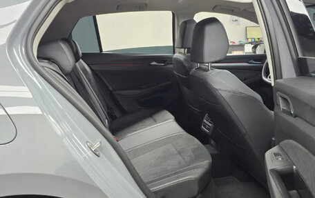 Volkswagen Golf VIII, 2025 год, 3 250 000 рублей, 11 фотография