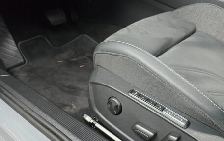 Volkswagen Golf VIII, 2025 год, 3 250 000 рублей, 17 фотография