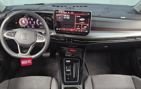 Volkswagen Golf VIII, 2025 год, 3 250 000 рублей, 4 фотография