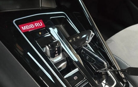 Volkswagen Golf VIII, 2025 год, 3 250 000 рублей, 9 фотография