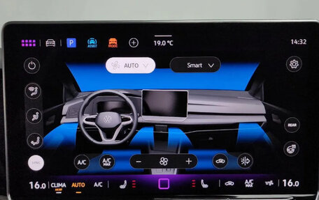 Volkswagen Golf VIII, 2025 год, 3 250 000 рублей, 21 фотография