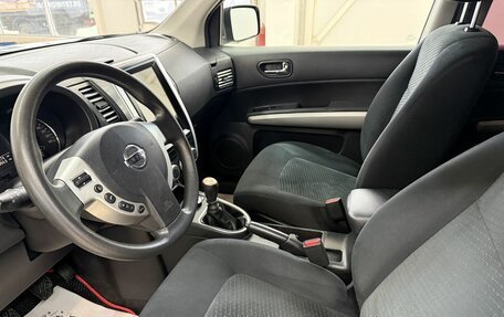 Nissan X-Trail, 2014 год, 1 370 000 рублей, 7 фотография