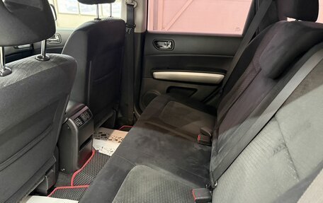 Nissan X-Trail, 2014 год, 1 370 000 рублей, 8 фотография