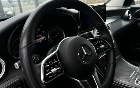 Mercedes-Benz GLC, 2019 год, 4 200 000 рублей, 7 фотография