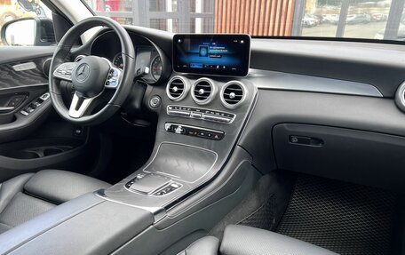 Mercedes-Benz GLC, 2019 год, 4 200 000 рублей, 6 фотография