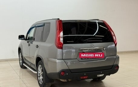 Nissan X-Trail, 2014 год, 1 370 000 рублей, 6 фотография