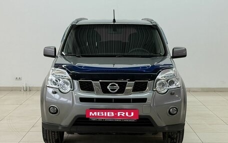 Nissan X-Trail, 2014 год, 1 370 000 рублей, 2 фотография