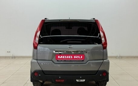 Nissan X-Trail, 2014 год, 1 370 000 рублей, 5 фотография