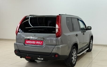 Nissan X-Trail, 2014 год, 1 370 000 рублей, 4 фотография