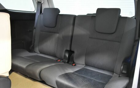 Toyota Fortuner II, 2020 год, 3 270 000 рублей, 12 фотография