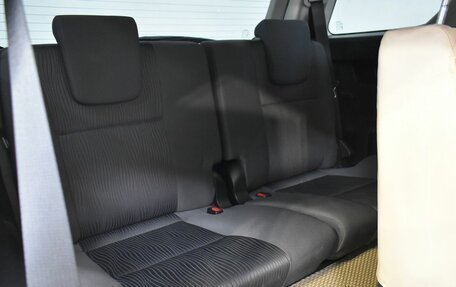 Toyota Fortuner II, 2020 год, 3 270 000 рублей, 15 фотография