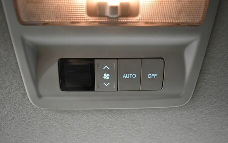 Toyota Fortuner II, 2020 год, 3 270 000 рублей, 24 фотография