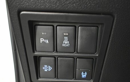 Toyota Fortuner II, 2020 год, 3 270 000 рублей, 22 фотография