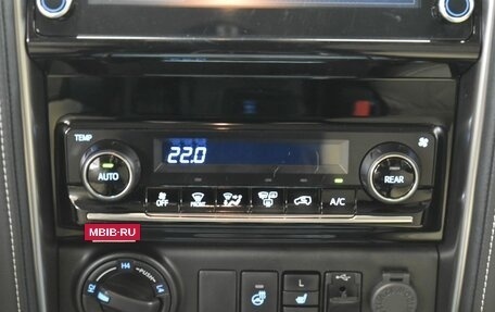 Toyota Fortuner II, 2020 год, 3 270 000 рублей, 17 фотография