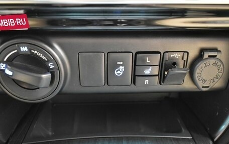 Toyota Fortuner II, 2020 год, 3 270 000 рублей, 20 фотография