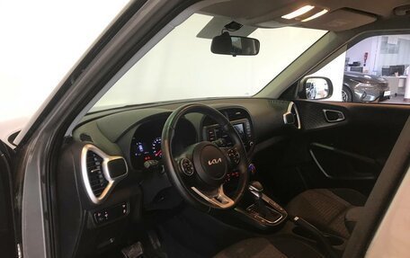 KIA Soul III, 2021 год, 2 490 000 рублей, 11 фотография