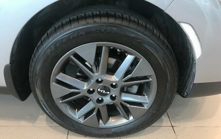 KIA Soul III, 2021 год, 2 490 000 рублей, 10 фотография