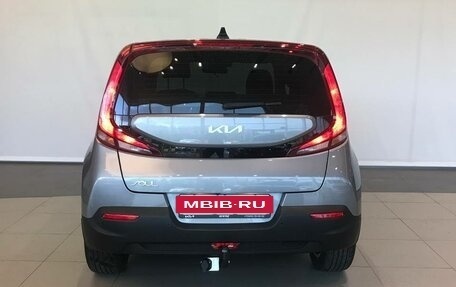 KIA Soul III, 2021 год, 2 490 000 рублей, 5 фотография