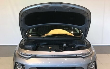 KIA Soul III, 2021 год, 2 490 000 рублей, 8 фотография