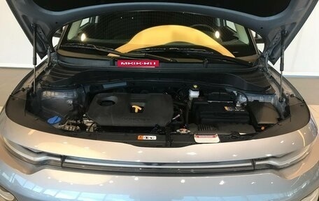 KIA Soul III, 2021 год, 2 490 000 рублей, 7 фотография