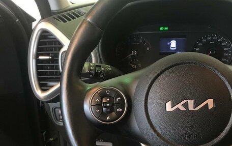 KIA Soul III, 2021 год, 2 490 000 рублей, 16 фотография