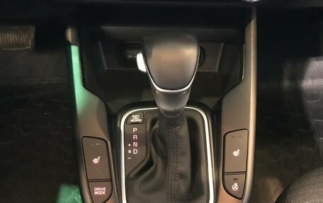 KIA Soul III, 2021 год, 2 490 000 рублей, 22 фотография