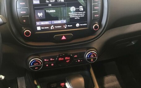 KIA Soul III, 2021 год, 2 490 000 рублей, 21 фотография