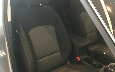 KIA Soul III, 2021 год, 2 490 000 рублей, 25 фотография