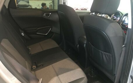 KIA Soul III, 2021 год, 2 490 000 рублей, 26 фотография