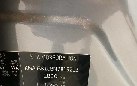 KIA Soul III, 2021 год, 2 490 000 рублей, 31 фотография