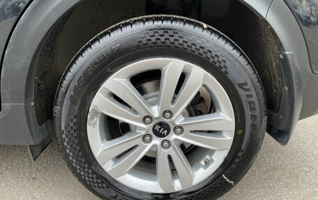 KIA Sportage IV рестайлинг, 2016 год, 1 982 000 рублей, 12 фотография