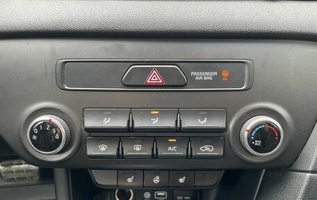 KIA Sportage IV рестайлинг, 2016 год, 1 982 000 рублей, 17 фотография