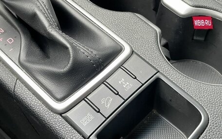 KIA Sportage IV рестайлинг, 2016 год, 1 982 000 рублей, 18 фотография