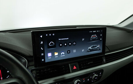 Audi A4, 2018 год, 2 399 700 рублей, 17 фотография