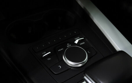 Audi A4, 2018 год, 2 399 700 рублей, 20 фотография
