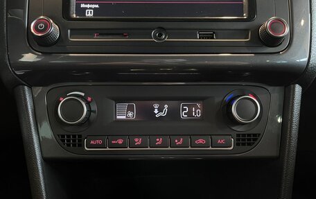 Volkswagen Polo VI (EU Market), 2019 год, 1 550 000 рублей, 15 фотография