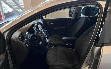 Volkswagen Polo VI (EU Market), 2019 год, 1 550 000 рублей, 16 фотография