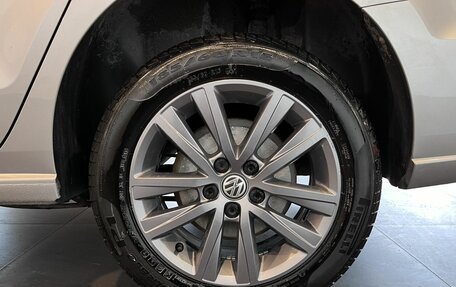 Volkswagen Polo VI (EU Market), 2019 год, 1 550 000 рублей, 20 фотография