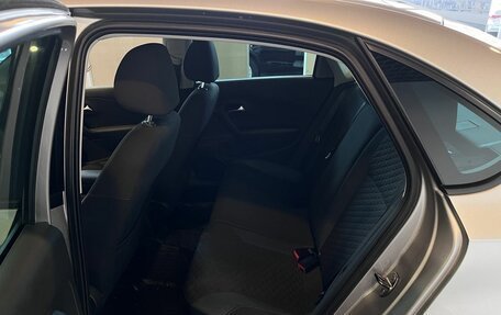 Volkswagen Polo VI (EU Market), 2019 год, 1 550 000 рублей, 25 фотография