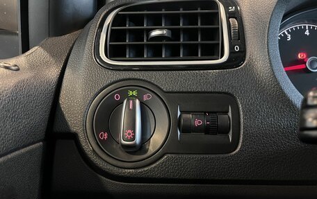 Volkswagen Polo VI (EU Market), 2019 год, 1 550 000 рублей, 32 фотография