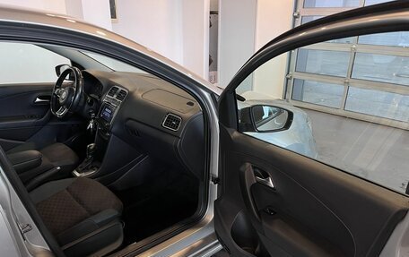 Volkswagen Polo VI (EU Market), 2019 год, 1 550 000 рублей, 27 фотография
