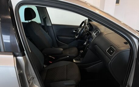 Volkswagen Polo VI (EU Market), 2019 год, 1 550 000 рублей, 29 фотография