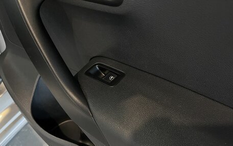 Volkswagen Polo VI (EU Market), 2019 год, 1 550 000 рублей, 28 фотография