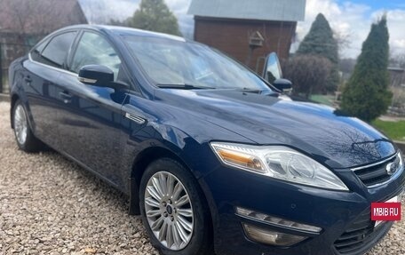 Ford Mondeo IV, 2013 год, 850 000 рублей, 4 фотография
