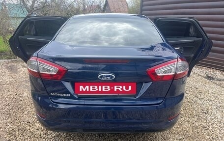 Ford Mondeo IV, 2013 год, 850 000 рублей, 2 фотография