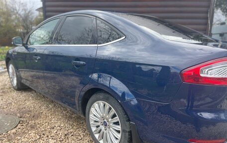 Ford Mondeo IV, 2013 год, 850 000 рублей, 8 фотография