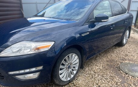 Ford Mondeo IV, 2013 год, 850 000 рублей, 7 фотография