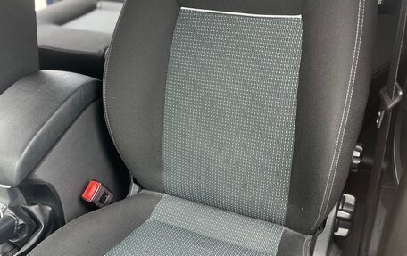 Ford Mondeo IV, 2013 год, 850 000 рублей, 14 фотография