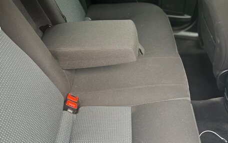 Ford Mondeo IV, 2013 год, 850 000 рублей, 12 фотография