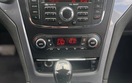 Ford Mondeo IV, 2013 год, 850 000 рублей, 16 фотография